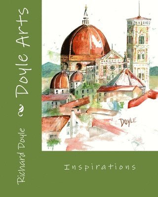 Doyle Arts Inspirations 1