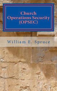 bokomslag Church Operations Security (OPSEC)