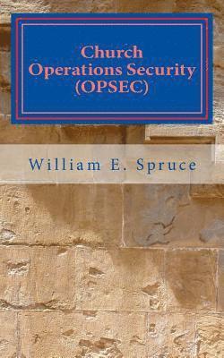 Church Operations Security (OPSEC) 1