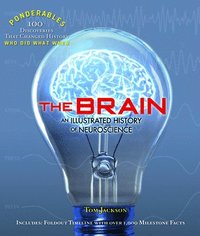 bokomslag The Brain