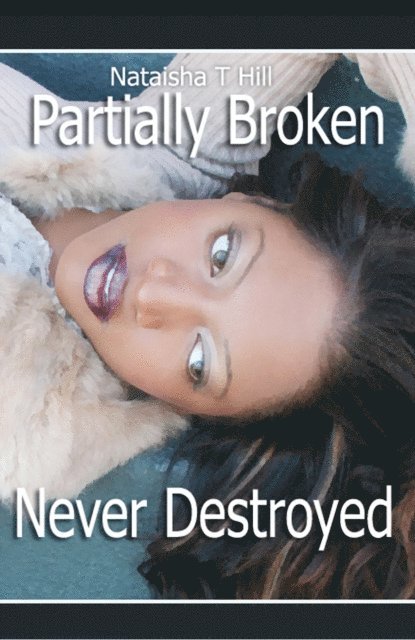 Partially Broken Never Destroyed 1
