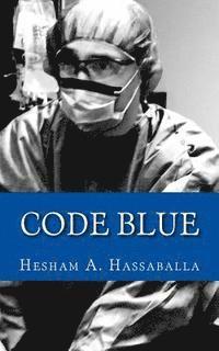 bokomslag Code Blue