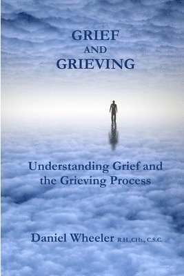 bokomslag Grief and Grieving