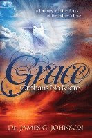 bokomslag Grace Orphans No More: A Pastor's Journey into the arms of the Father's Love