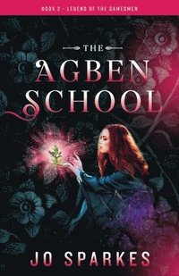 bokomslag Agben School