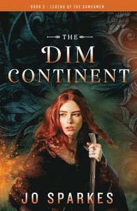bokomslag Dim Continent
