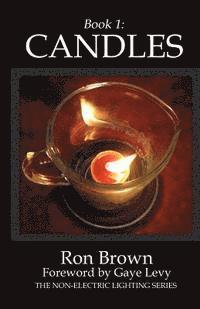 Ron Brown - Book 1: Candles, Häftad