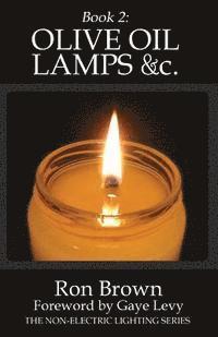 Ron Brown - Book 2: Olive Oil Lamps &c., Häftad