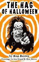 Ron Brown - The Hag of Halloween, Häftad