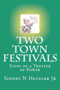 Two Town Festivals: Signs of a Theater of Power 1