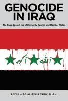 bokomslag Genocide in Iraq