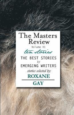 bokomslag The Masters Review Volume VI