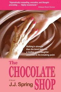 bokomslag Chocolate Shop