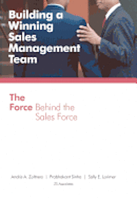 Building a Winning Sales Management Team 1