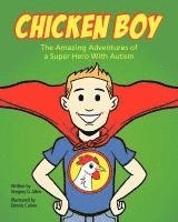 Chicken Boy 1