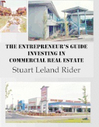 bokomslag The Entrepreneur's Guide - Investing in Commercial Real Estate
