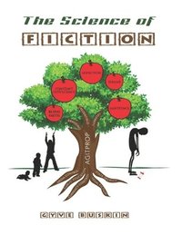 bokomslag The Science of Fiction