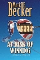 bokomslag At Risk of Winning