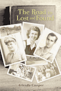 The Road to Lost and Found 1