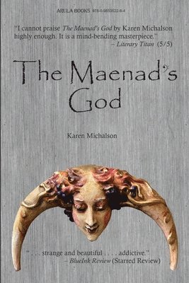 Maenad's God