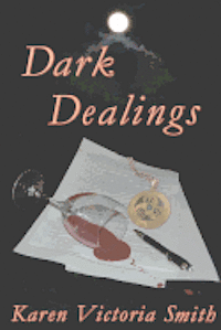 bokomslag Dark Dealings