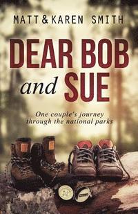 bokomslag Dear Bob and Sue