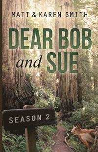 bokomslag Dear Bob and Sue: Season 2