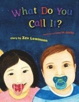 What Do You Call It?