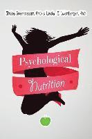 bokomslag Psychological Nutrition