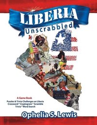 bokomslag Liberia Unscrabbled