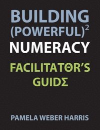 bokomslag Building Powerful Numeracy