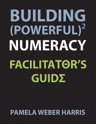 Building Powerful Numeracy 1