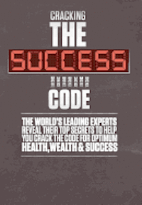 bokomslag Cracking the Success Code