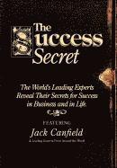 bokomslag The Success Secret