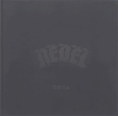 James Franco, Korine, Harmony Korine, Damon McCarthy, Paul McCarthy, Terry Richardson, Ed Ruscha, Aaron Young - Rebel, Inbunden