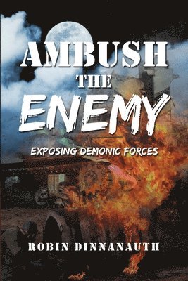 Ambush the Enemy 1