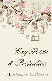 bokomslag Gay Pride and Prejudice