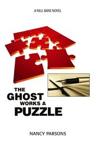 bokomslag The Ghost Works a Puzzle
