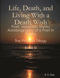 bokomslag Life, Death, and Living With a Death Wish