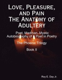 bokomslag Love, Pleasure, and Pain The Anatomy of Adultery
