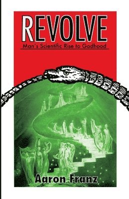 bokomslag Revolve