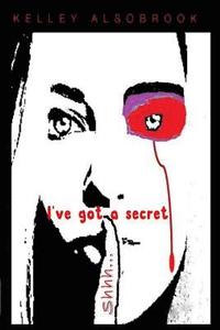 bokomslag Shhh....I've Got A Secret