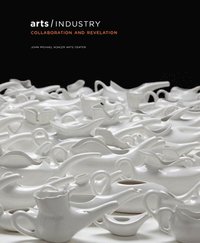 bokomslag Arts/Industry
