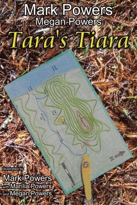 bokomslag Tara's Tiara