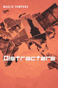 Distracters 1