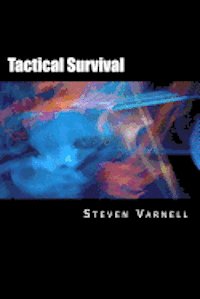 bokomslag Tactical Survival