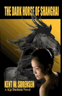 The Dark Horse of Shanghai 1