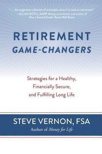 bokomslag Retirement Game-Changers