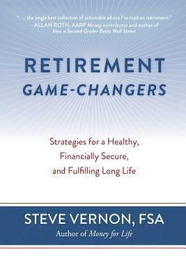 bokomslag Retirement Game-Changers