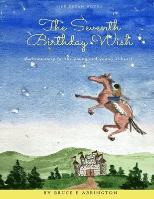 Seventh Birthday Wish 1